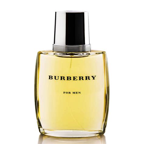 burberry classic erkek parfüm